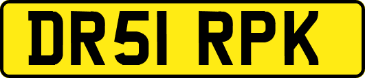 DR51RPK