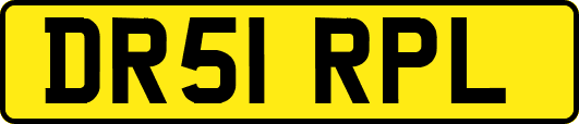 DR51RPL