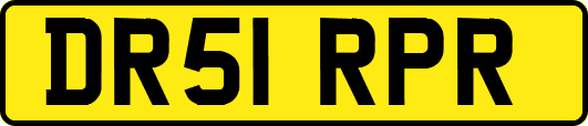 DR51RPR