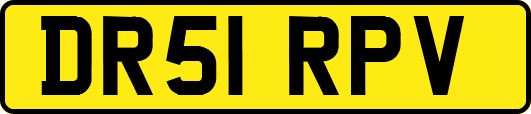 DR51RPV