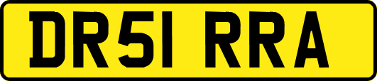 DR51RRA