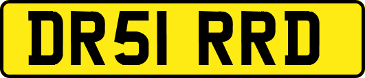 DR51RRD