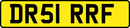 DR51RRF