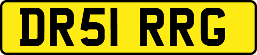 DR51RRG