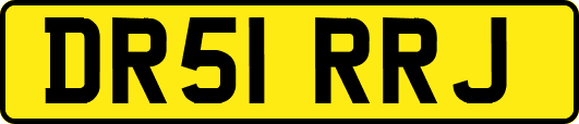 DR51RRJ