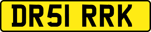 DR51RRK