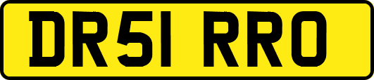 DR51RRO