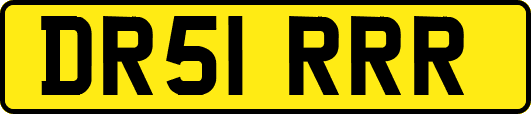 DR51RRR
