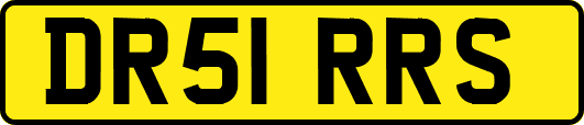 DR51RRS