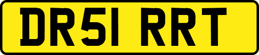 DR51RRT