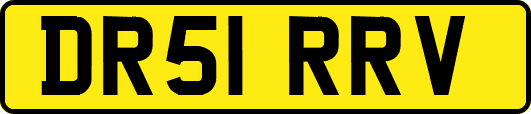 DR51RRV