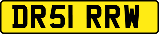 DR51RRW