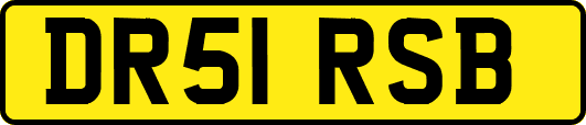 DR51RSB
