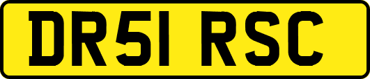 DR51RSC