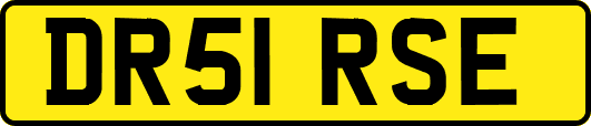 DR51RSE