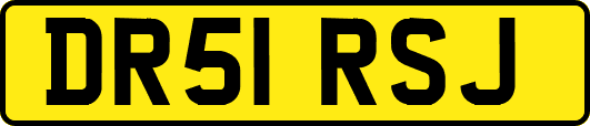 DR51RSJ