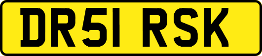 DR51RSK