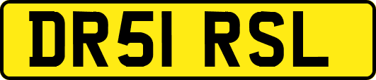 DR51RSL