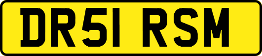 DR51RSM