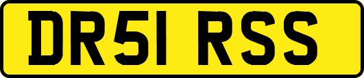 DR51RSS