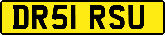 DR51RSU