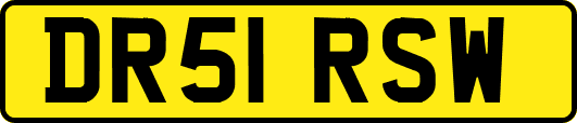 DR51RSW