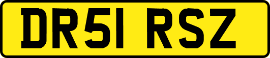 DR51RSZ