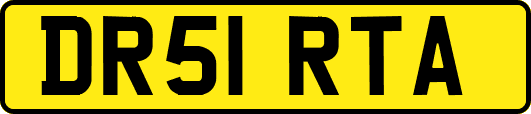 DR51RTA