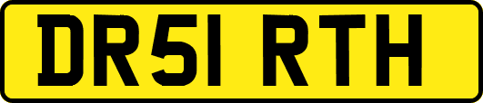 DR51RTH