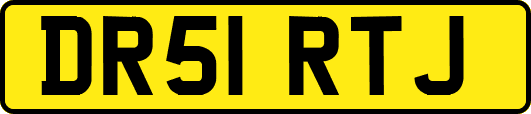 DR51RTJ