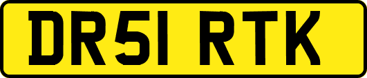 DR51RTK