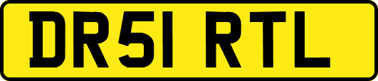 DR51RTL