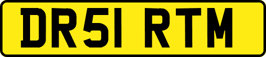 DR51RTM