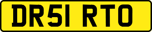 DR51RTO