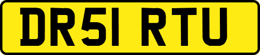 DR51RTU