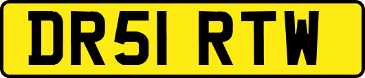 DR51RTW