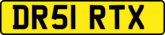 DR51RTX