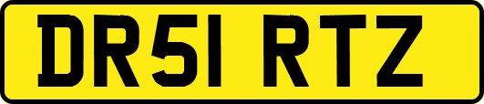 DR51RTZ