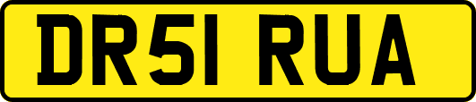 DR51RUA