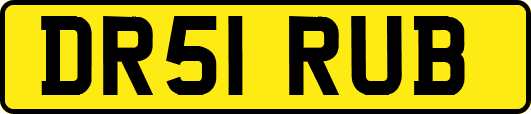 DR51RUB