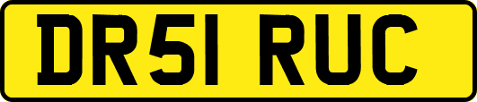 DR51RUC