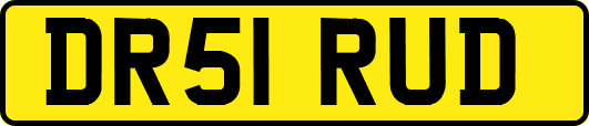 DR51RUD