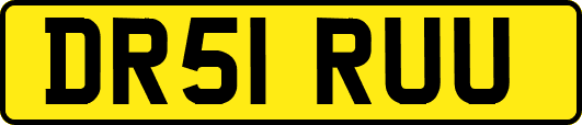 DR51RUU