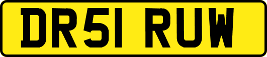 DR51RUW