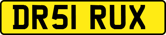 DR51RUX