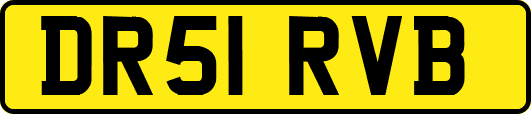 DR51RVB