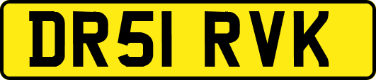 DR51RVK