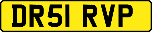 DR51RVP