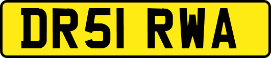 DR51RWA