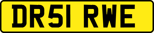 DR51RWE